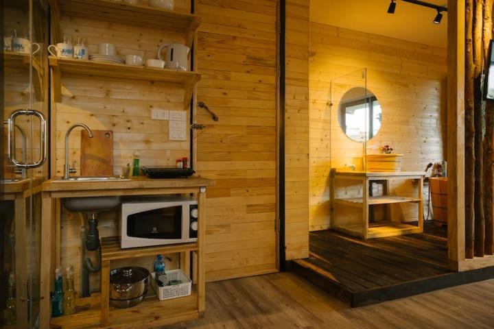 Homestay#ht#bathtub#romantic#badinh Appartement Hanoï