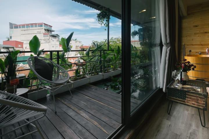 Homestay#ht#bathtub#romantic#badinh