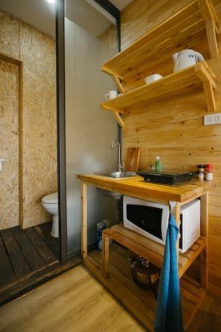 Homestay#ht#bathtub#romantic#badinh Appartement *